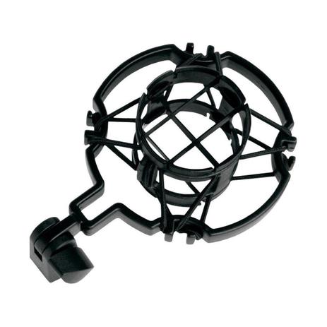 CSR - Suporte Universal Antiestético Para Microfone SHM1 Menor preço em CSR - Suporte Universal Antiestético Para Microfone SHM1