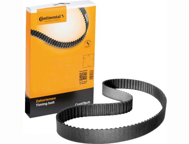 Ct607 correia de comando/dentada 206 - Continental Menor preço em Ct607 correia de comando/dentada 206 - Continental