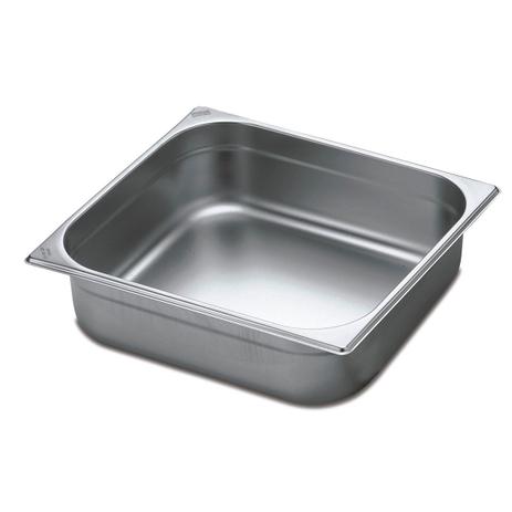 Cuba 2/3 Sem Alças 15,96 Litros Aço Inox 61052180 Tramontina é ruim? Cuba 2/3 Sem Alças 15,96 Litros Aço Inox 61052180 Tramontina é boa?