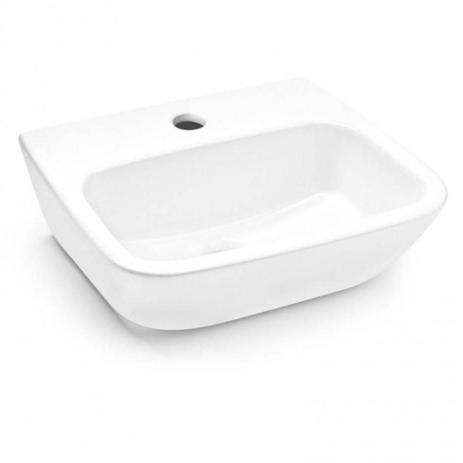 Cuba 45X39Cm Apoio Boss Branco Incepa Menor preço em Cuba 45X39Cm Apoio Boss Branco Incepa