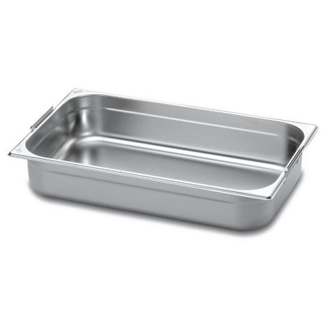 Cuba Aço Inox 11 150Mm com Alça - Tramontina Menor preço em Cuba Aço Inox 11 150Mm com Alça - Tramontina