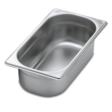 Cuba Aço Inox 13 200Mm sem Alça - Tramontina Menor preço em Cuba Aço Inox 13 200Mm sem Alça - Tramontina