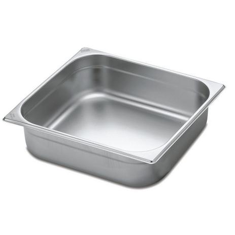 Cuba Aço Inox 23 65Mm sem Alça - Tramontina é boa?