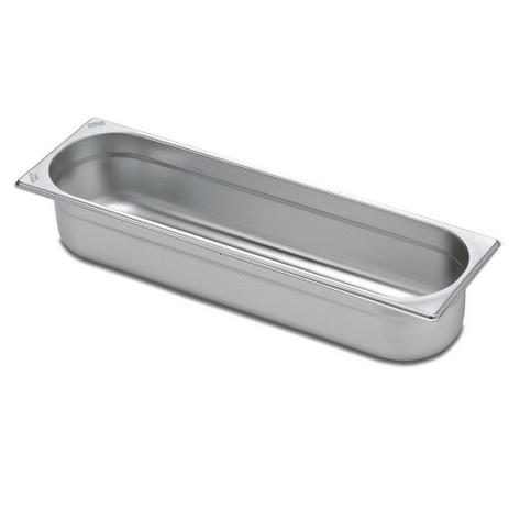 Cuba Aço Inox 24 100Mm sem Alça - Tramontina Menor preço em Cuba Aço Inox 24 100Mm sem Alça - Tramontina
