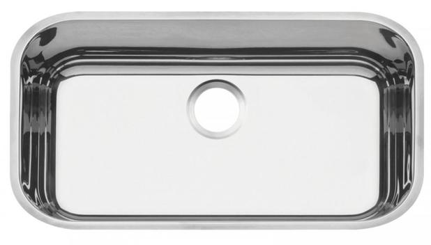 Cuba Aço Inox Polido 56x34cm Prime Tramontina 94024206 é boa?
