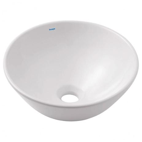 Cuba Apoio 35Cm Loft S/Mesa R1 Bco Incepa Menor preço em Cuba Apoio 35Cm Loft S/Mesa R1 Bco Incepa