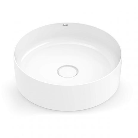 Cuba Apoio Redonda sem Mesa 39cm Platinum P2 Incepa Branco Menor preço em Cuba Apoio Redonda sem Mesa 39cm Platinum P2 Incepa Branco
