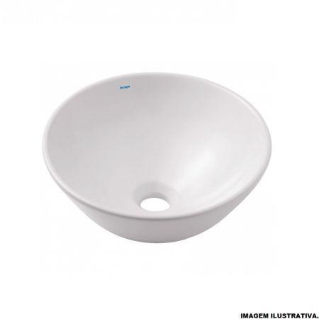 Cuba celite de apoio redonda basic r1 branco 1730970017300 Menor preço em Cuba celite de apoio redonda basic r1 branco 1730970017300