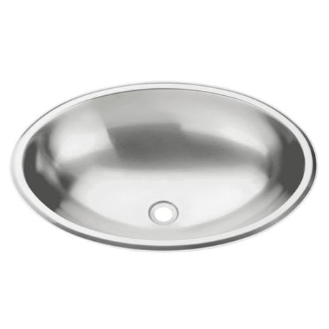 Cuba De Encaixe Para Lavabo Aço Inox 94113107 Tramontina é boa?