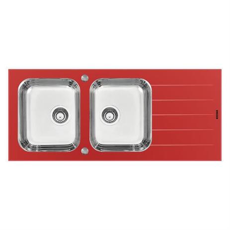 Cuba De Sobrepor Vitra R 2c 34 116x50cm 93953283 Tramontina é boa?
