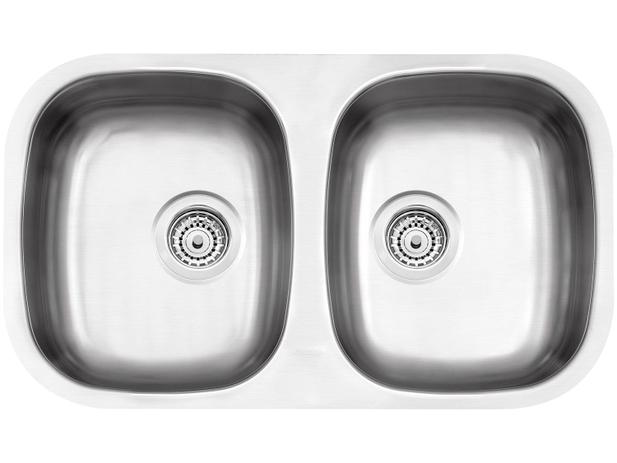 Cuba Dulpa de Embutir para Cozinha Tramontina - Inox Retangular 76,8x44,6cm Prime Isis é boa?