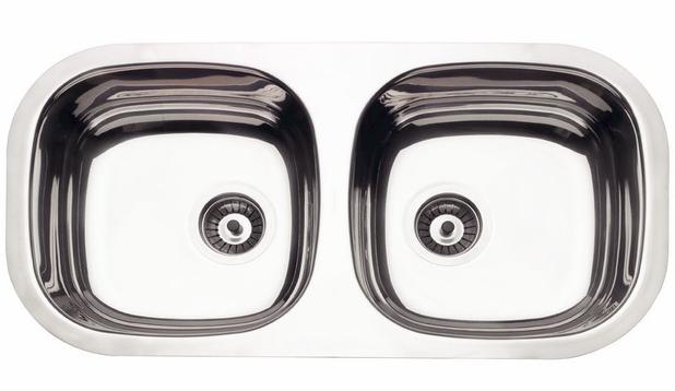 Cuba Dupla Inox Polido 78x34cm 34BL Perfecta Tramontina 94061407 é boa?