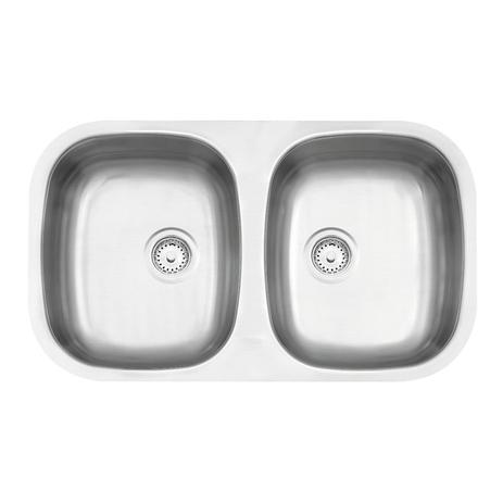Cuba Dupla Para Cozinha Prime Em Aço Inox 94030107 Tramontina é boa?