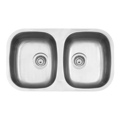 Cuba Dupla Para Cozinha Retangular Inox 94030102 Tramontina é boa?