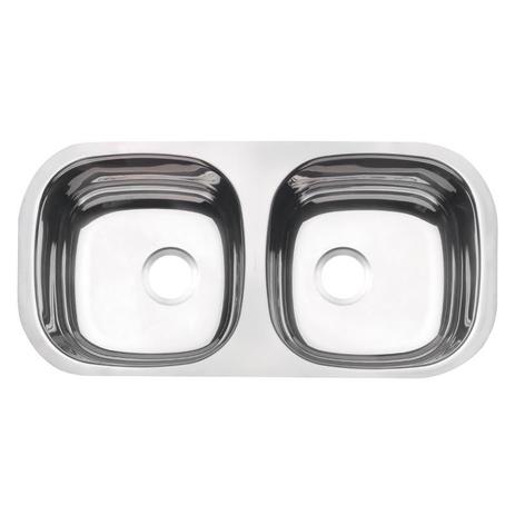 Cuba dupla retangular hor perf.inox 78x40 polido tramontina é boa?
