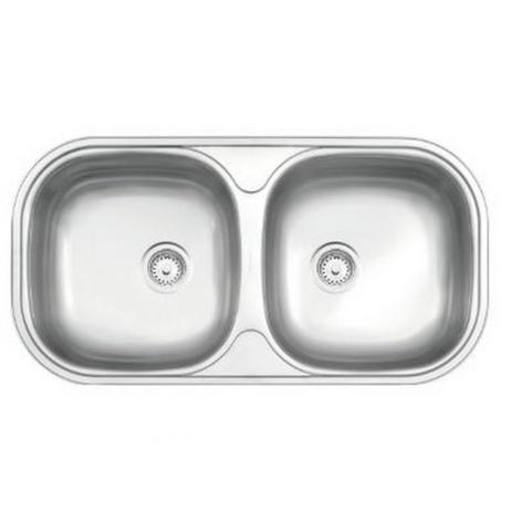 Cuba em Aço Inox Acetinado 78x40 cm Tramontina é boa?