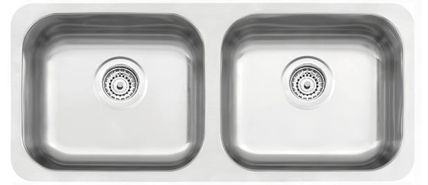 Cuba Em Aço Inox Acetinado 84x34 Cm Tramontina 94031/102 - Tramontina teec é ruim? Cuba Em Aço Inox Acetinado 84x34 Cm Tramontina 94031/102 - Tramontina teec é boa?