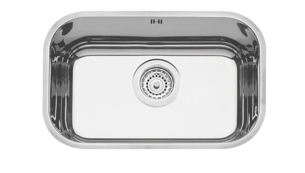 Cuba Em Aço Inox Alto Brilho 47x30 Cm Tramontina 94022/203 - Tramontina teec Menor preço em Cuba Em Aço Inox Alto Brilho 47x30 Cm Tramontina 94022/203 - Tramontina teec