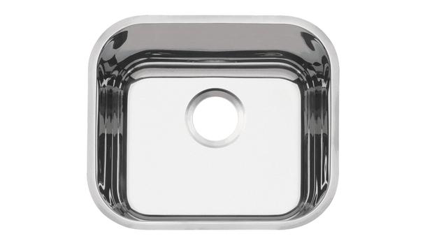 Cuba Em Aço Inox Polido 40x34 Cm Tramontina 94050/406 - Tramontina teec é boa?