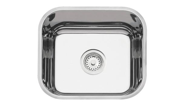Cuba Em Aço Inox Polido 40x34 Cm Tramontina 94081/507 - Tramontina teec é boa?