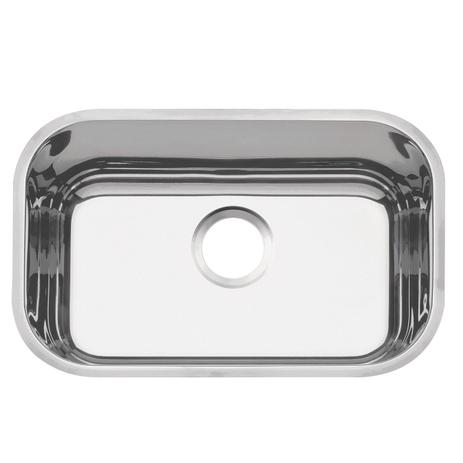 Cuba Em Aço Inox Polido 47x30 Cm 94052406 Tramontina Menor preço em Cuba Em Aço Inox Polido 47x30 Cm 94052406 Tramontina
