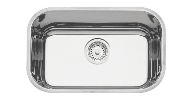 Cuba Em Aço Inox Polido 47x30 Cm Tramontina 94052/407 - Tramontina teec é boa?