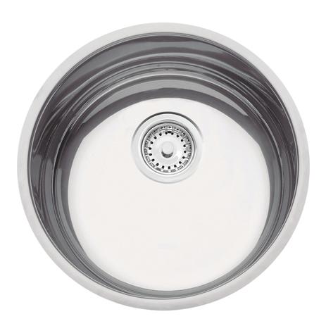 Cuba Em Aço Inox Polido Ø35 Cm Tramontina 94042/407 - Tramontina teec é ruim? Cuba Em Aço Inox Polido Ø35 Cm Tramontina 94042/407 - Tramontina teec é boa?
