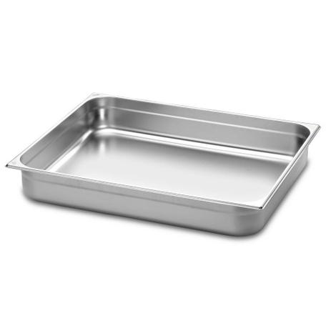 Cuba em Inox 100MM sem Alça - Tramontina Menor preço em Cuba em Inox 100MM sem Alça - Tramontina