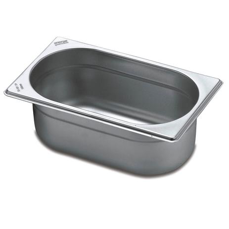 Cuba Gastronômica 1/4 Tramontina 61056100 Inox é boa?