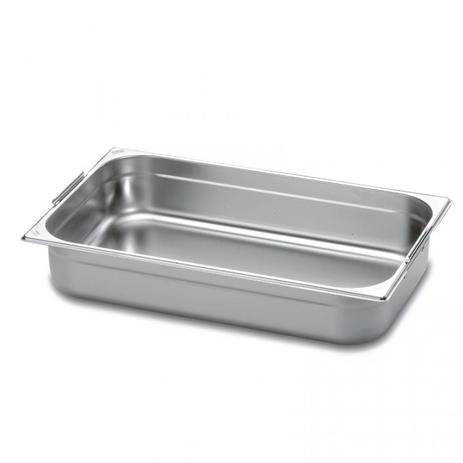 Cuba Gastronômica em Aço Inox 1/1 20,7L com Alça Tramontina é boa?