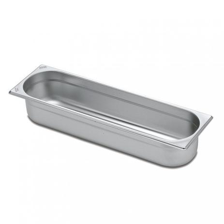 Cuba Gastronômica em Aço Inox 2/4 2L Tramontina é boa?