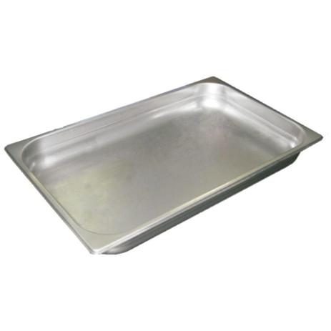 Cuba GN 1/1 Inox Venâncio com Fundo Liso é boa?