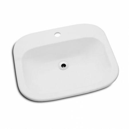Cuba incepa sobrepor retangular branco 1101360010100 Menor preço em Cuba incepa sobrepor retangular branco 1101360010100