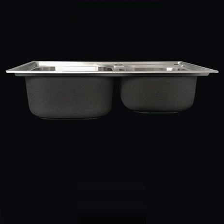 Cuba Inox 304 Cozinha Gourmet Luxo Pia Acessórios Giorgia - eCubas é ruim? Cuba Inox 304 Cozinha Gourmet Luxo Pia Acessórios Giorgia - eCubas é boa?