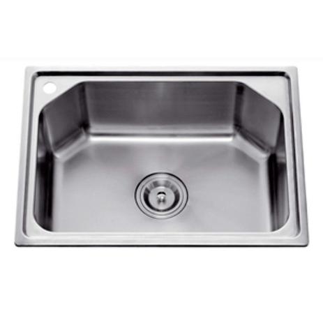 Cuba Inox 304 Cozinha Gourmet Luxo Pia com Válvula Silver - eCubas é boa?