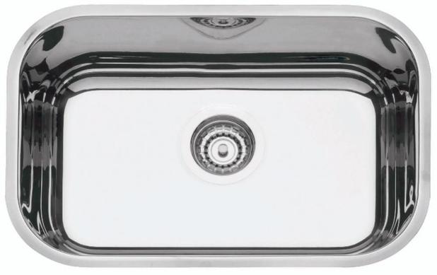 Cuba Inox 47x30cm Alto Brilho Prime Tramontina 94022202 é boa?