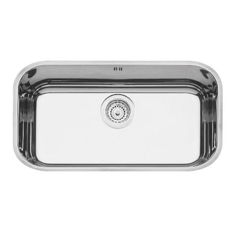 Cuba Inox 56X34X17cm Prime Ret.A.Brilho 94024/203 Tramontina Menor preço em Cuba Inox 56X34X17cm Prime Ret.A.Brilho 94024/203 Tramontina