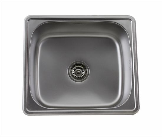 Cuba Inox Pia De Cozinha Gourmet Sobrepor Platina Guimmis é boa?