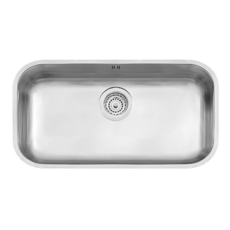 Cuba Inox Tramontina Prime 56X34X17cm AcetinadoVál.4.1/2” 94024/103 é ruim? Cuba Inox Tramontina Prime 56X34X17cm AcetinadoVál.4.1/2” 94024/103 é boa?