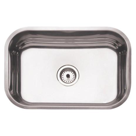 Cuba Inox Tramontina Retangular 47x30x14cm Perfecta é boa?