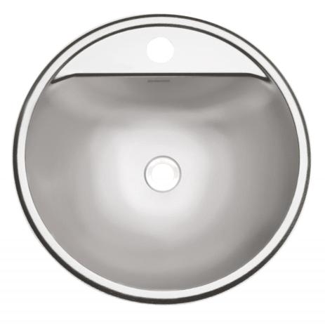 Cuba Lavabo Inox Acetinado 38cm Perfecta Tramontina 94121107 é boa?