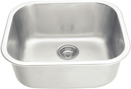 Cuba Maxi Retangular Aço Inox 50cm X 40cm Acetinada PRIME ( Com 1 Válvula ) Tramontina Menor preço em Cuba Maxi Retangular Aço Inox 50cm X 40cm Acetinada PRIME ( Com 1 Válvula ) Tramontina