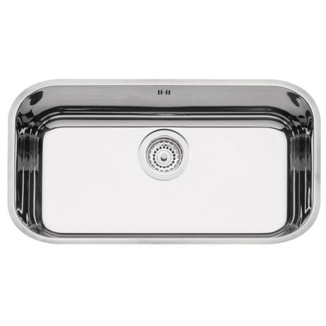Cuba n.2 Tramontina Lavínia Prime em Aço Inox Alto Brilho 56 x 34 x 17 cm com Válvula e Escape 94024203 Menor preço em Cuba n.2 Tramontina Lavínia Prime em Aço Inox Alto Brilho 56 x 34 x 17 cm com Válvula e Escape 94024203