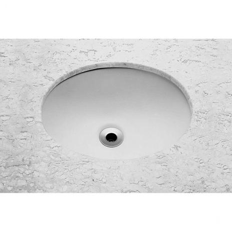 Cuba Oval Embutir 39x30cm Sem Ladrão Celite Menor preço em Cuba Oval Embutir 39x30cm Sem Ladrão Celite