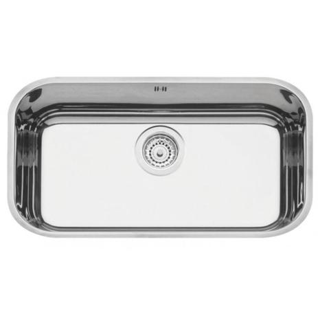 Cuba para cozinha aço inox alto brilho 56 x 34 cm - PRIME - Tramontina é boa?