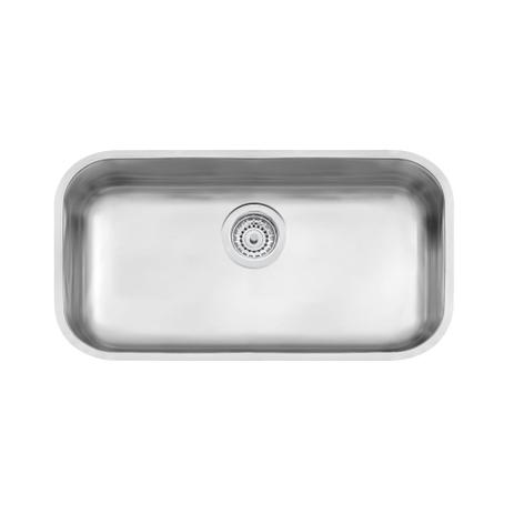 Cuba para cozinha de aço inox 56x34cm Tramontina é boa?