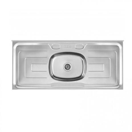 Cuba para Cozinha Inox Bella 1.20x53 Franke é ruim? Cuba para Cozinha Inox Bella 1.20x53 Franke é boa?