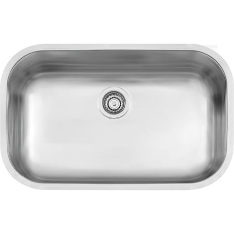 Cuba Para Cozinha Inox Retangular Bl 94022102 Tramontina é ruim? Cuba Para Cozinha Inox Retangular Bl 94022102 Tramontina é boa?
