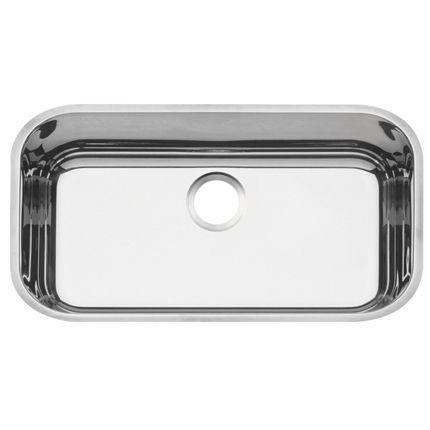 Cuba Para Cozinha Inox Retangular Bl 94024206 Tramontina é boa?