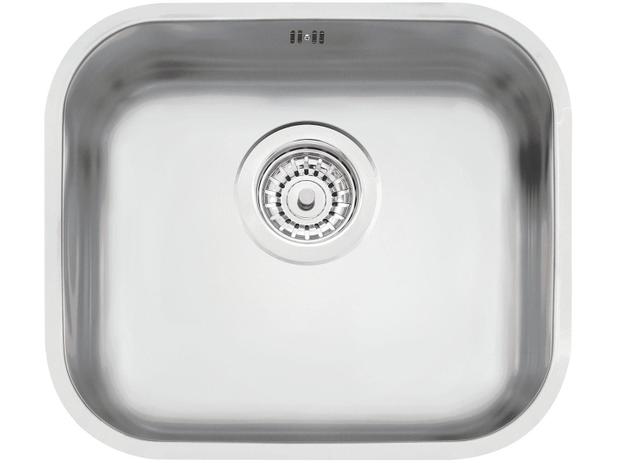 Cuba para Cozinha Tramontina Inox Retangular - 40x34cm Prime 94020103 é boa?
